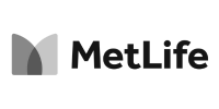 Logotipo MetLife