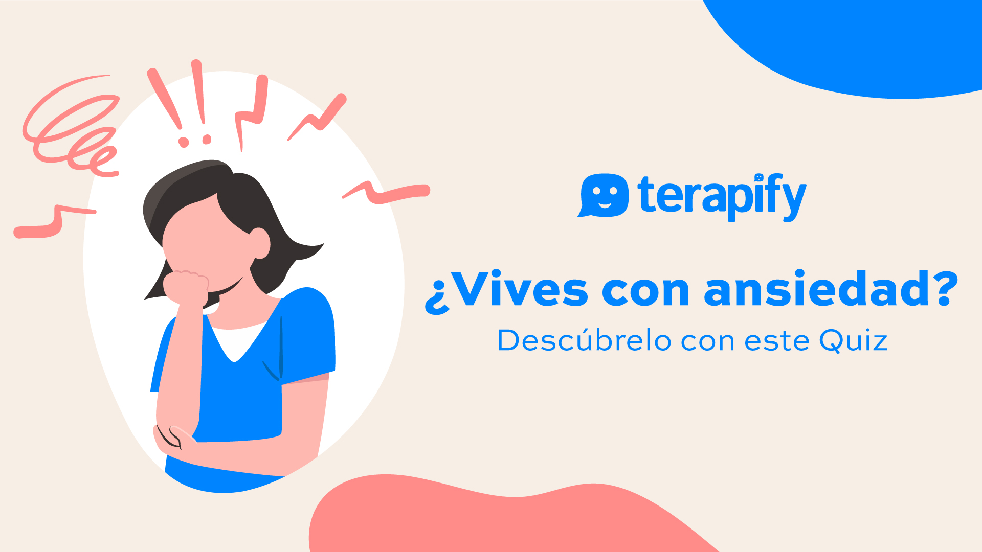 Test de ansiedad c mo saber si tengo ansiedad 
