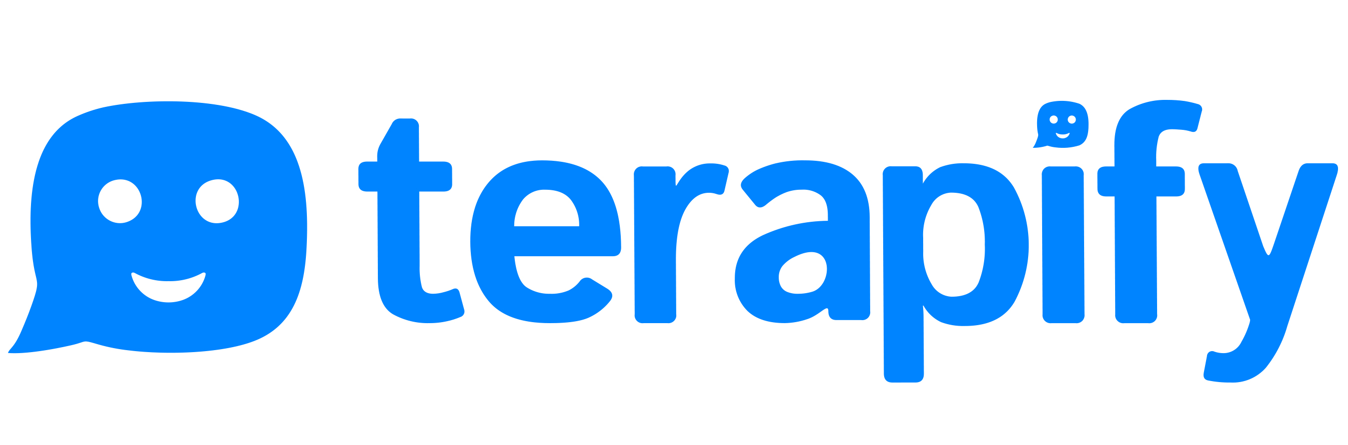 logo terapify